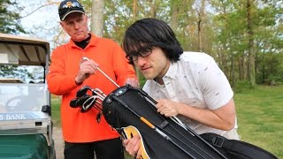 Psycho Family Golfing [upl. by Harrietta697]