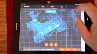 Leica RTC360 Scanner  VIS Technology Explained [upl. by Bej]