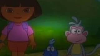 Dora the Explorer Episode 2 [upl. by Wat]