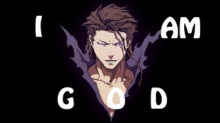 Bleach Aizen Bankai Aizens Powers Recap [upl. by Hcelemile]