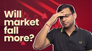 Why Stock Market fell today What to do next [upl. by Llerrad]