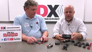 Amplifier Keying Line Explained  DX Engineering [upl. by Ardisj]