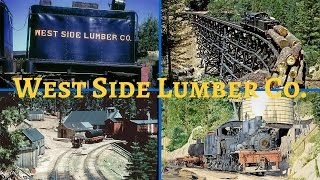 West Side Lumber Co [upl. by Anne-Corinne]