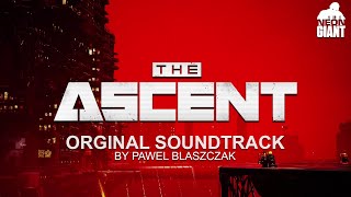 The Ascent OST Full Soundtrack [upl. by Rutherford725]