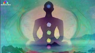 OM MEDITATION  10 Minutes  OM MANTRA MEDITATION MUSIC [upl. by Lathe]