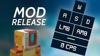 Mod Release FADING KEYSTROKES [upl. by Avla401]