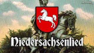 Niedersachsenlied Anthem of Lower SaxonyEnglish translation [upl. by Femmine]