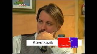 Barátok közt főcím és előzetes 20000422 [upl. by Akimad]