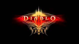 Diablo 3  New Tristram Music [upl. by Antony]