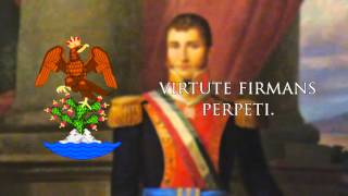 Himno de facto del Imperio Mexicano 1821  quotVeni Creatorquot [upl. by Stier]