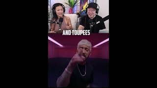 Slim Shady vs Eminem  Houdini Reaction [upl. by Kurt]