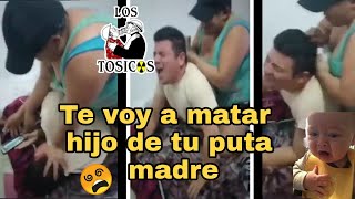 Novias toxicas  Novias celosas  Posesivas y Peligrosas 2021 🤕 Parte 1 [upl. by Enoed568]