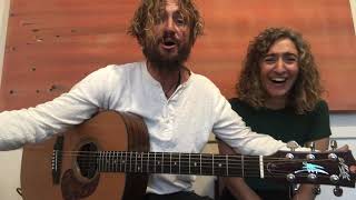 John Butler amp Mama Kin  Cover Guy Sebastian Choir [upl. by Sparke]