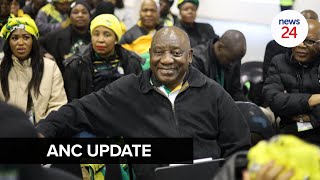 WATCH  News24 speaks to ANC KZN provincial secretary Bheki Mtolo [upl. by Arait]