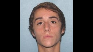 Escaped Ohio school shooter TJ Lane recaptured [upl. by Nirraj]