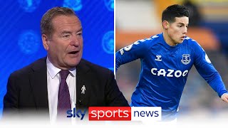 quotTheres just no way back at all for himquot  Soccer Saturday discuss Rodriguezs bizarre admission [upl. by Arem]