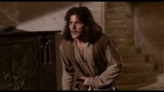 La storia fantastica  Inigo Montoya Hola [upl. by Ettevey412]