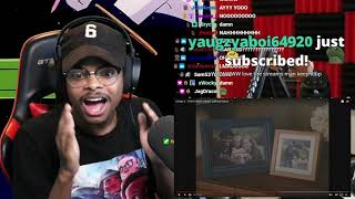 ImDontai Reacts To Montero Album [upl. by Maureen673]