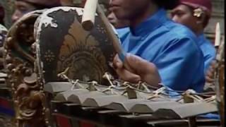 Balinese Gamelan  Sekar Jupun [upl. by Aras]