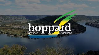 Boppard geht gut Tourismus Imagefilm von Boppard am Rhein [upl. by Assyram]