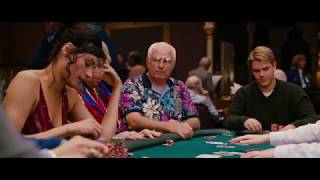 Rounders Casino Poker Scene HD [upl. by Eseeryt975]