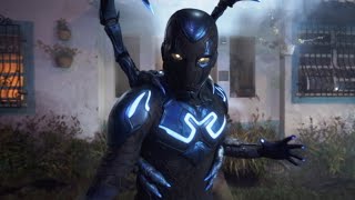 BLUE BEETLE  OFFICIAL FINAL TRAILER [upl. by Stich165]