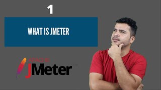 What is JMeter  JMeter Tutorials For Beginners [upl. by Hochman]