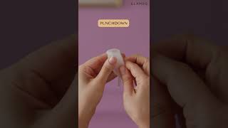 Menstrual Cups For Beginners shorts [upl. by Romilda213]