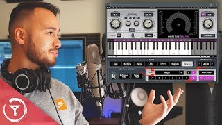 3 ways to find the KEY SCALE to your song [upl. by Cire390]