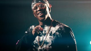 KSI – Houdini feat Swarmz amp Tion Wayne Official Music Video [upl. by Atterol96]