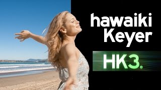 Hawaiki Keyer 30 Introductory Tutorial [upl. by Yelich]