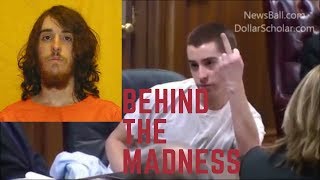 Behind The MadnessTJ Lane documentary [upl. by Aynotel300]