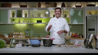 Hyderabadi Dum Chicken Biryani Recipe Video  Sanjeev Kapoor  Easy  Indian  Home Style  Hindi [upl. by Nellie]