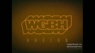 WGBH BostonSirius Thinking 2001 [upl. by Ailekahs]