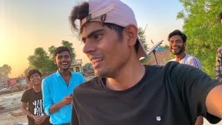 Ho gye 100k subscriber😱  first vlog  Saurabh Rathore [upl. by Cruickshank]