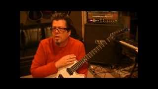 MATCHBOX 20  Disease  Guitar Lesson by Mike Gross  How to play  Tutorial [upl. by Gerald]