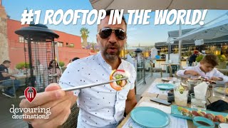 The 6 Best Restaurants in San Miguel de Allende Mexico A San Miguel de Allende Food Tour [upl. by Eben]