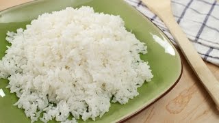 How to Cook Perfect Rice without a Rice Cooker [upl. by Felice871]