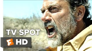 Desierto TV SPOT  Terror 2016  Gael García Bernal Movie [upl. by Sema]