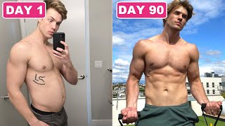 90 Days of NoFap 4 LifeChanging Benefits [upl. by Ocsinarf]