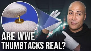 Former WWE Wrestler Exposes WWE Secrets [upl. by Suiraj838]