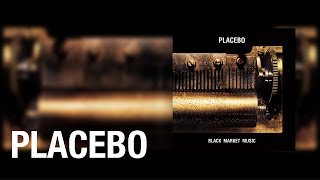 Placebo  Peeping Tom Official Audio [upl. by Willcox379]