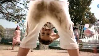 New Breeze Liquid Detergent Philippines Commercial [upl. by Ravo]