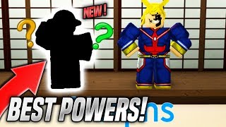 NEW CHARACTER IN ANIME TYCOON SIMULATOR IS INSANELY POWERFUL Roblox [upl. by Atsillak356]