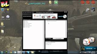 How To Use PS3 Xploder [upl. by Eolc]