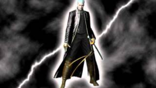 Devil May Cry 3 OST  Vergil Battle 2 Extended Version [upl. by Yraillih]