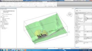 Export Revit to Autocad 3d [upl. by Yoj]