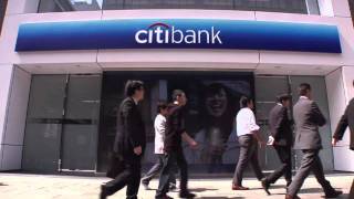 Citi The Smart Way to Bank [upl. by Niaz850]