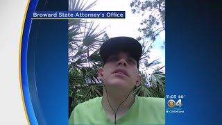 Chilling Cell Phone Videos Made By Nikolas Cruz Released [upl. by Swartz]