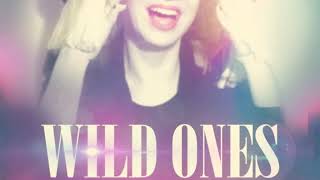 Sia  Wild Ones no rap [upl. by Audrye]